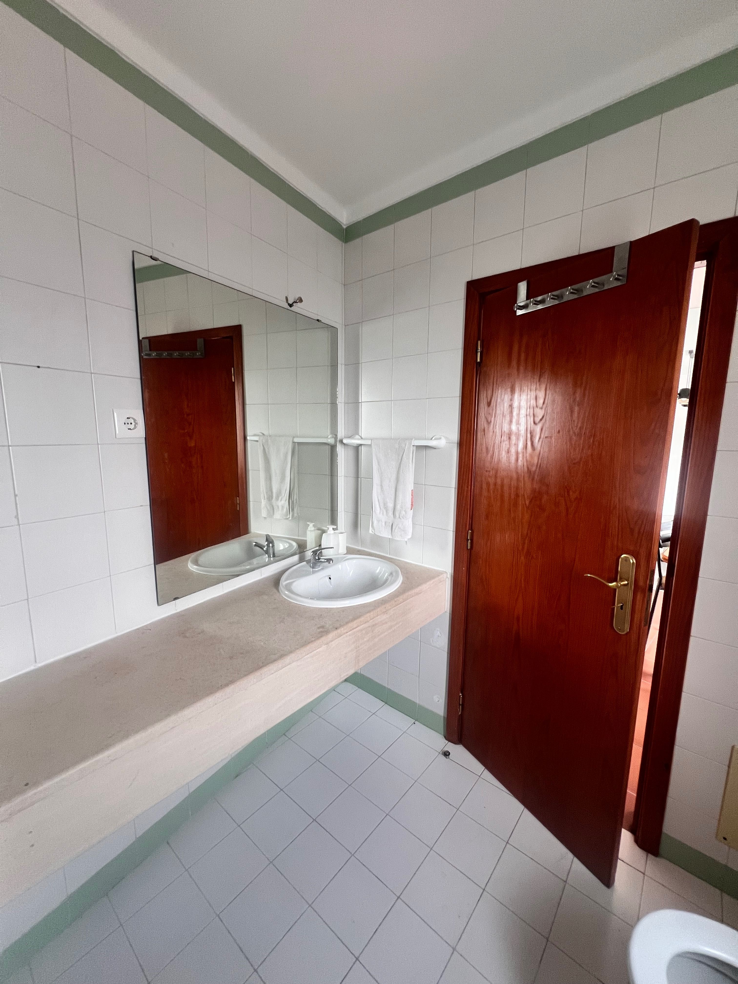 Apartamento Centro Covilhã - Jardim Público