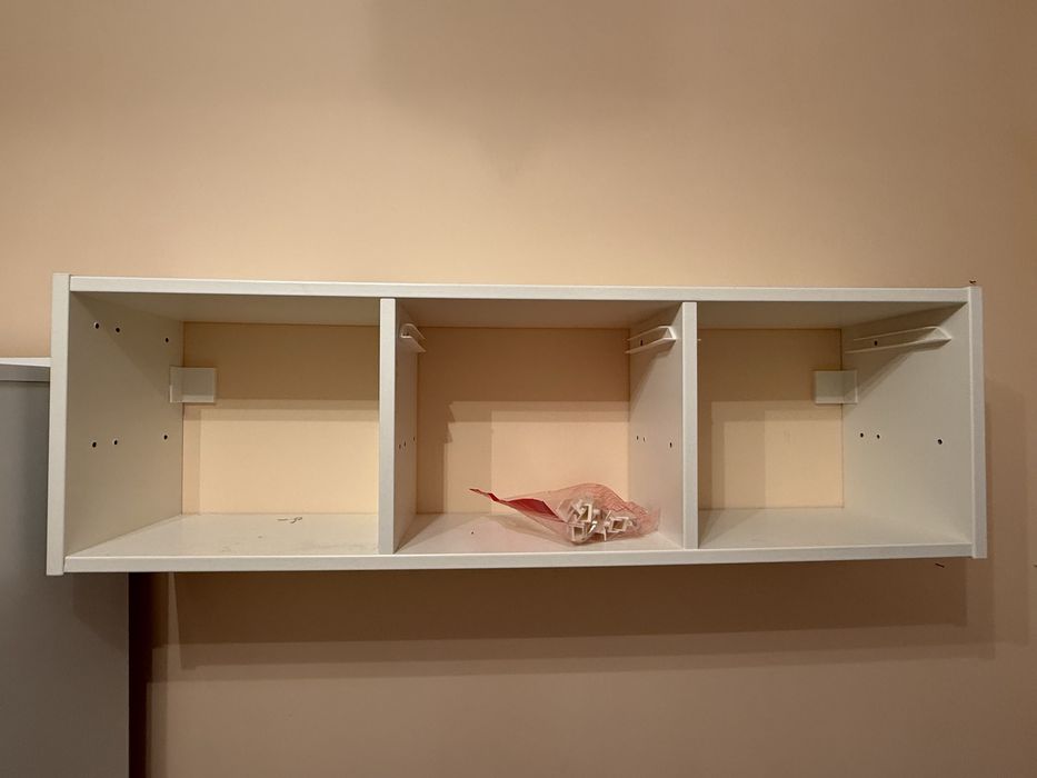 Polka wiszaca Trofast 99x30