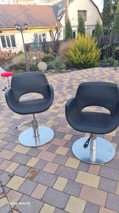 Кресла парикмахерские