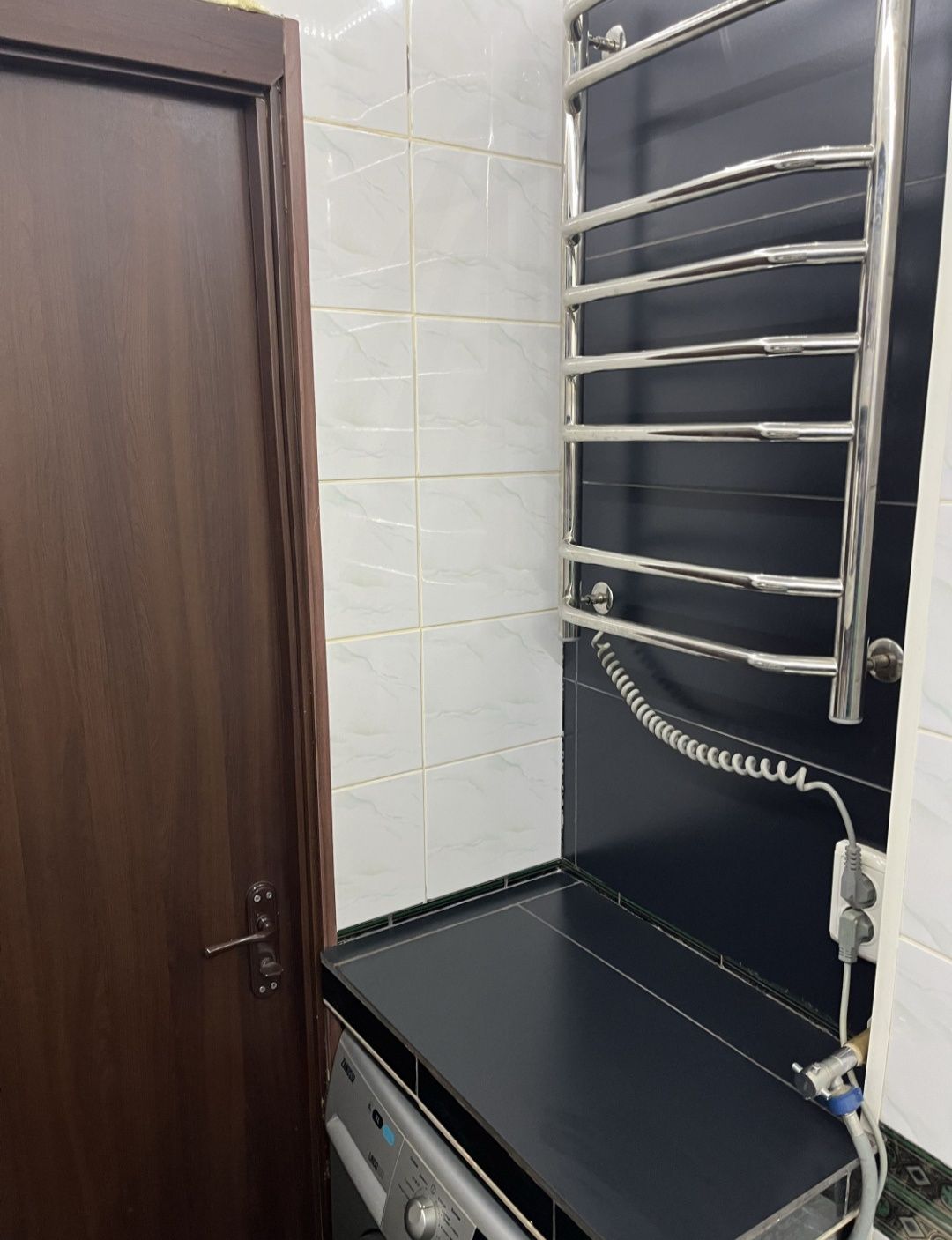 Продаётся дом Бородинский микрорайон