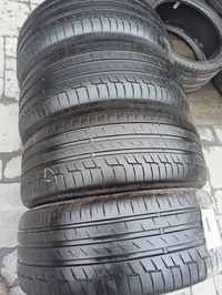 Летняя резина 235/50 R18 Continental Premium Contact 6