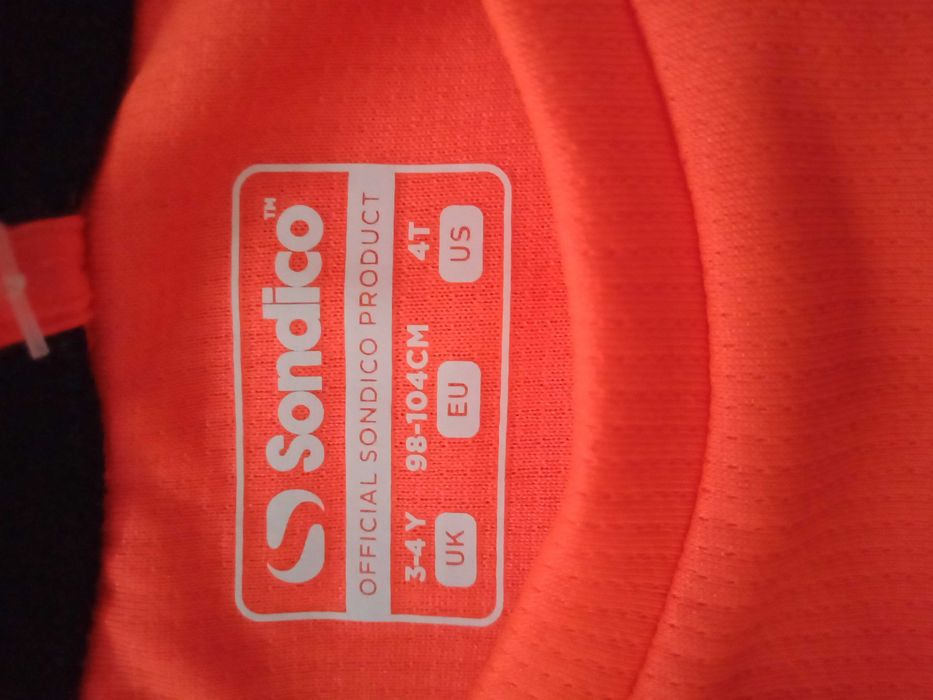 Плаття/Сукні для дівчинки, Футболка фірми Sondico