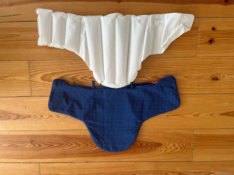 ANTILOP cadeira alta criança IKEA