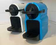 Máquinas de Café Nespresso Krups e Delonghi