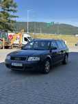 Audi A6 C5 3.0 benzyna Automat Quattro