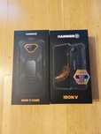 Telefon Hammer Iron V