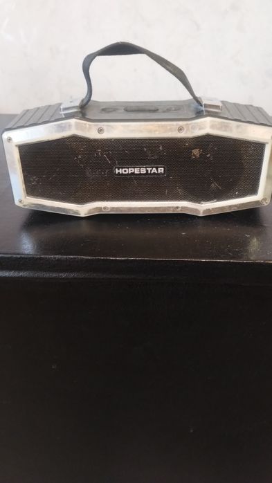 Блютуз колонка Hopestar
