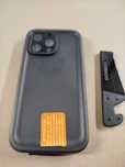 Wodoodporne etui do iPhone 15 PRO MAX (e338)