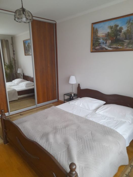 Pieniny noclegi Apartament 5cio osobowy z kuchnią