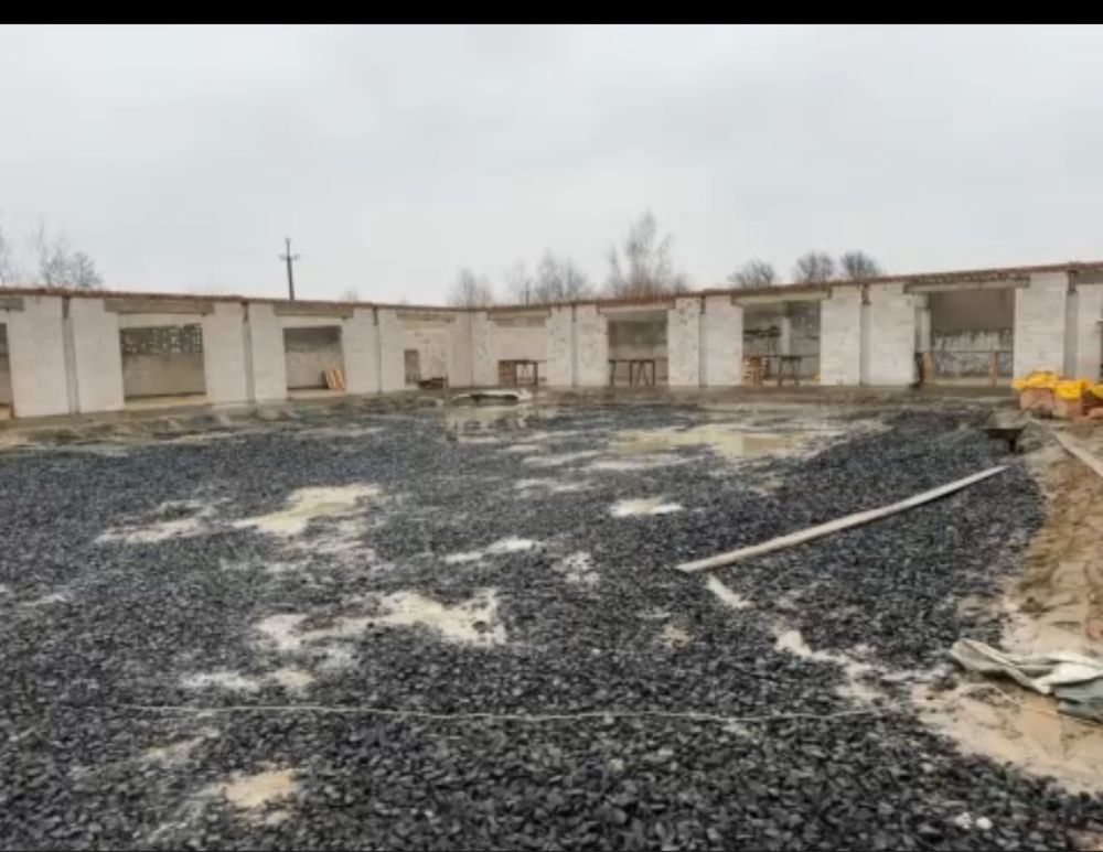 Продаж торгових приміщень