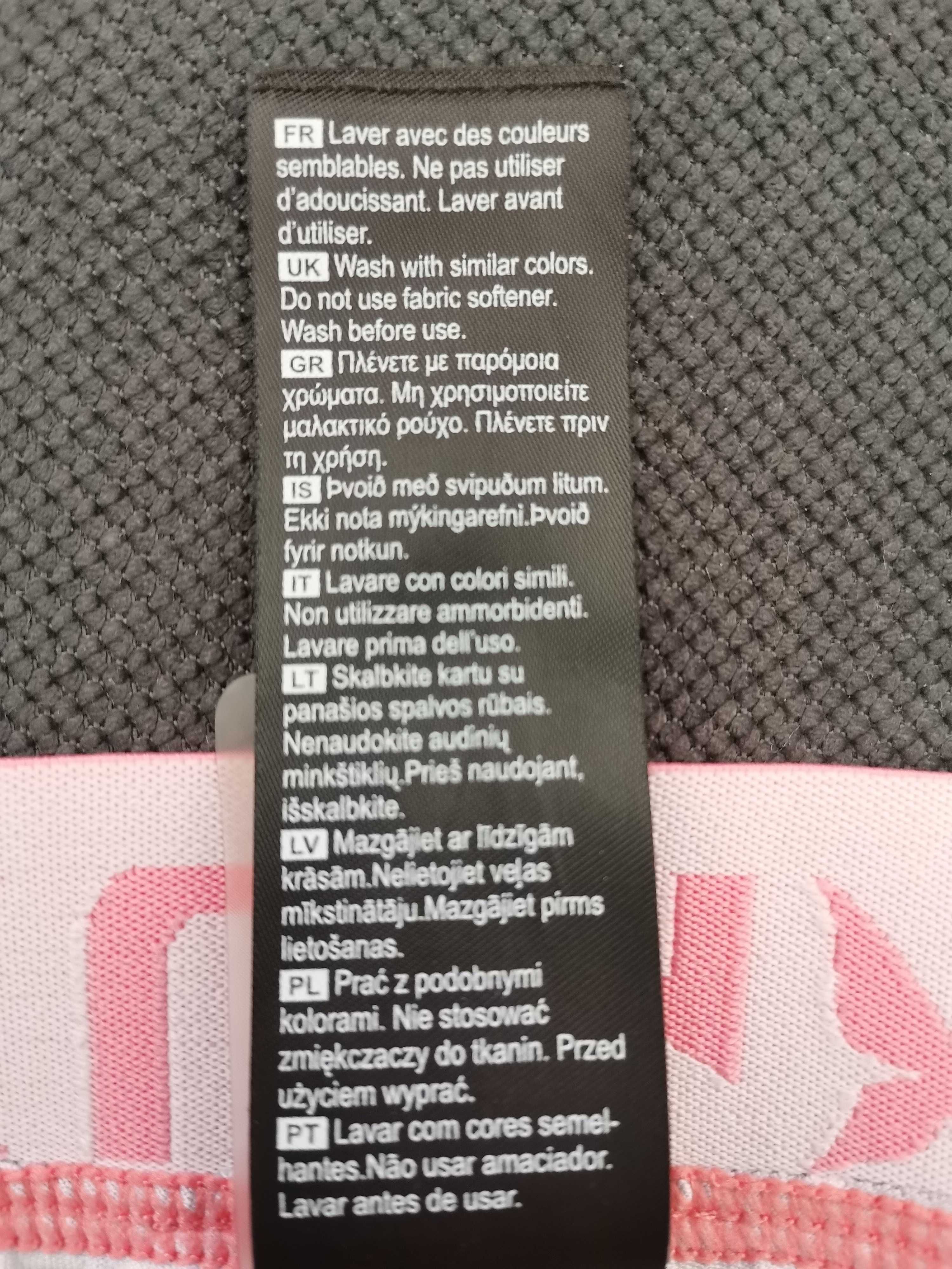 Spodnie Kari Traa