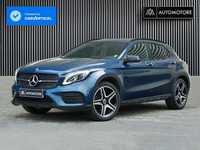 Mercedes-Benz GLA 220 4Matic AMG / Salon PL / LED / Apple CarPlay / Keyless-Go / FVAT23%