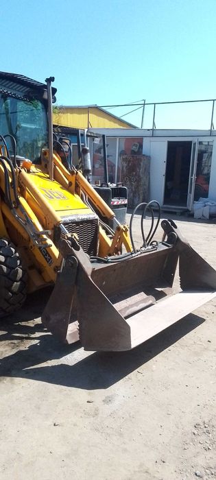 Услуга Мини-Экскаватора