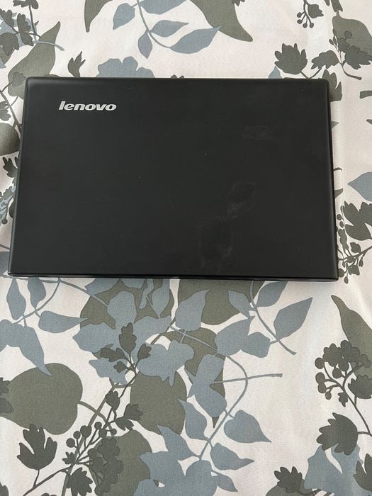 Laptop Lenovo G505