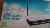 Router tp link TD-W8901G