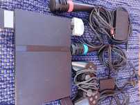 PlayStation 2 completa