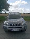 NISSAN X-Trail T31 2.0 dci 4x4