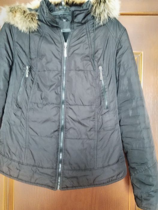 Куртка женская  б/у