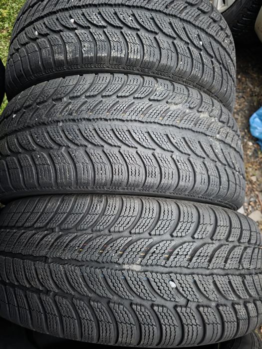 Opony Dębica 205 55 R16