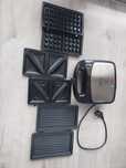 Opiekacz 3w1 Russell Hobbs Fiesta