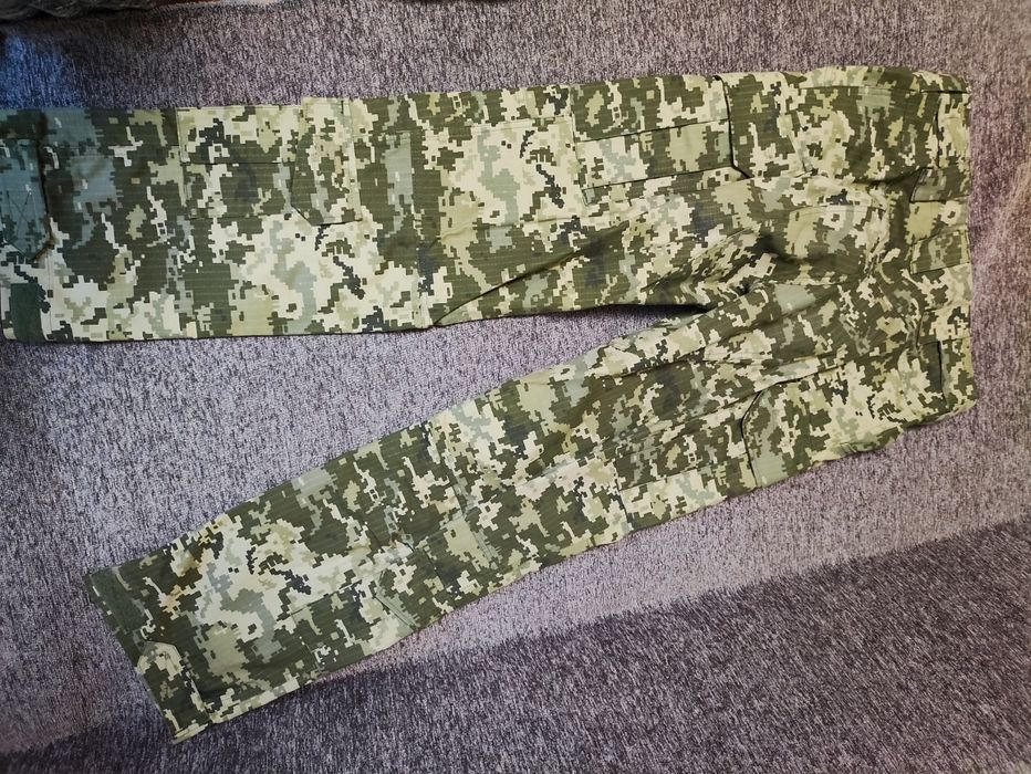 Военная форма для подростка