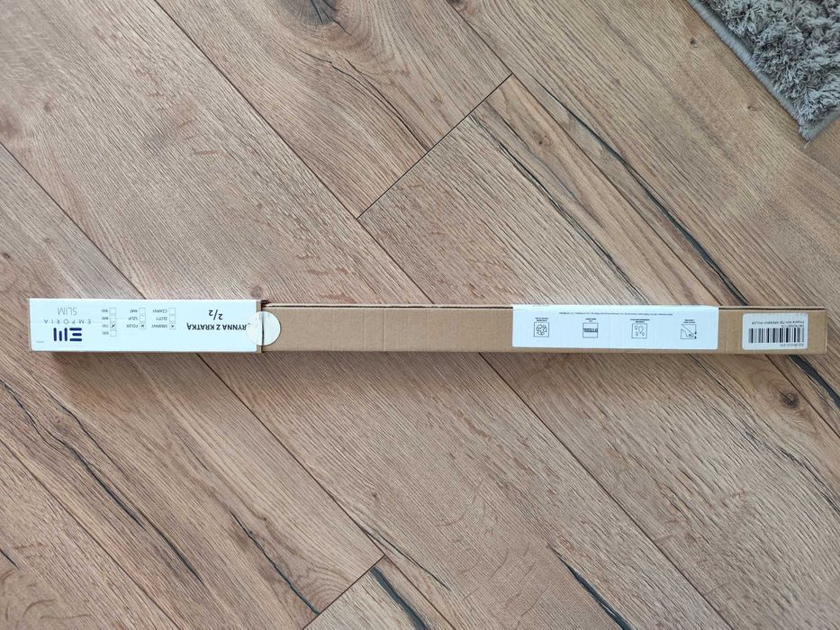 Odpływ liniowy Emporia Slim