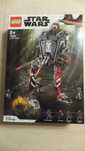 75254 Lego Star Wars - AT-ST Raider (Mandalorian)