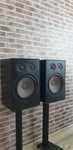 Canton gle 70 monitory vintage