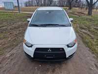 Mitsubishi Colt Mitsubishi Colt 1.5 R 197KM 2010 rok