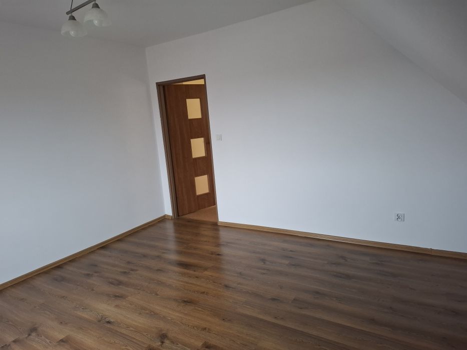 Mieszkanie na wynajem 76m