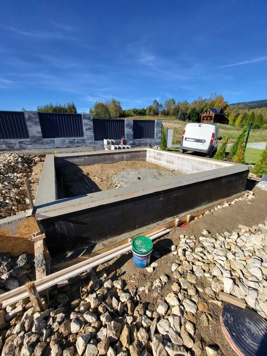 Usługi Ogólno-Budowlane Daw-Bud