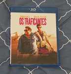 Os Traficantes (Blu-ray)