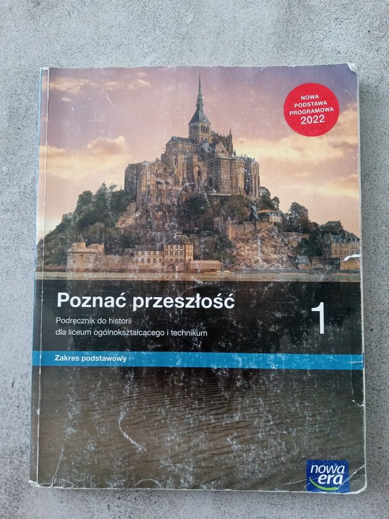 poznać przeszłość 1