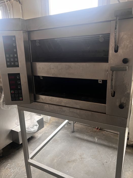 Wagodzielarka Pietroberto Omega