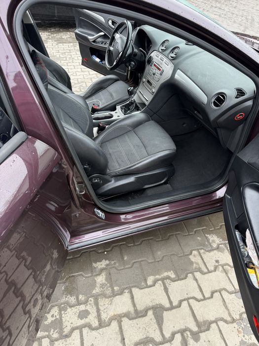 Ford mondeo mk4 2009 року