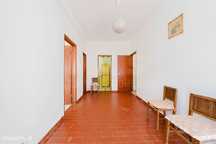 Apartamento T1 a 5 minutos da praia – São Bernardino