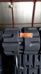 Гусениця 450х86х52 Bobcat T200, JCB 190 FTS (Корея)