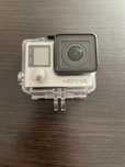 Kamerka GoPro Hero 4 z akcesoriami
