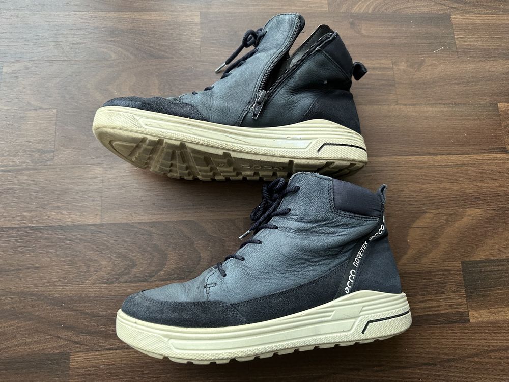 Черевики дитячі ECCO 722323 Urban Snowboarder