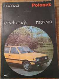 Polonez budowa eksploatacja naprawa