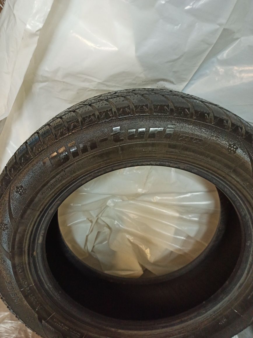 Зимняя резина 225/60 r17