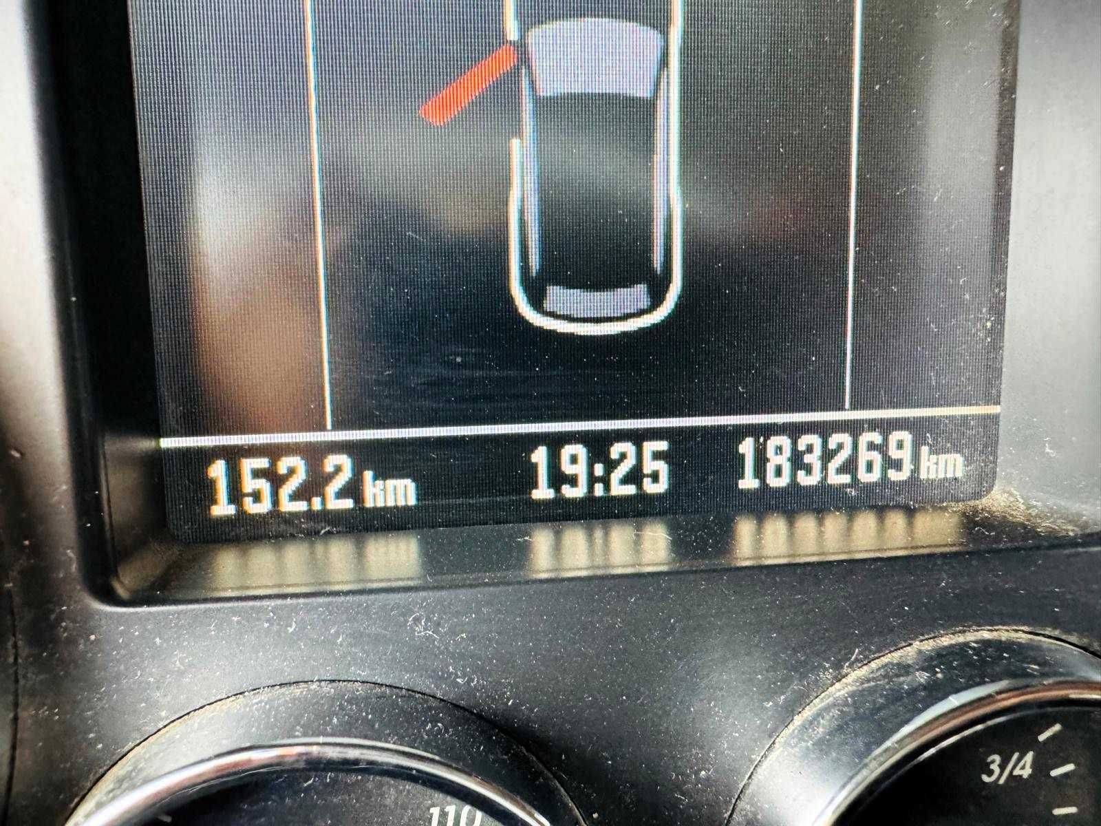 VW Touareg 2.5 TDI - Todo Terreno