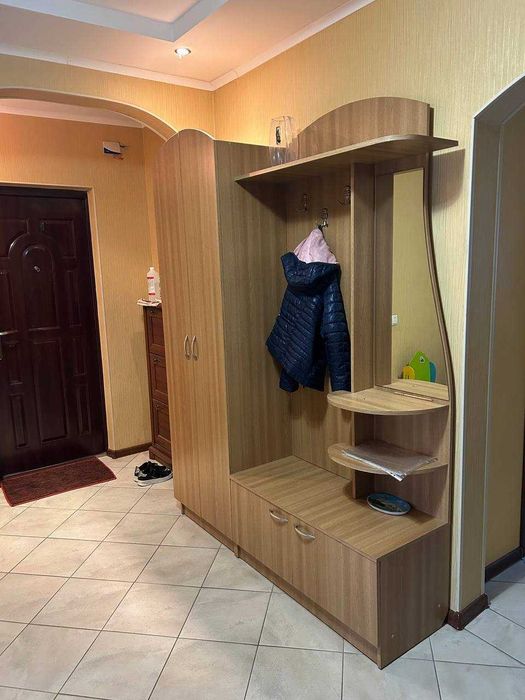 Аренда 2-х комнатной кварт Троещина Деснянский р-н ул.Закревского 87-В