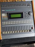 Yamaha Programmable Mixer 01