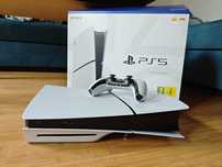 Konsola PS5 z napędem PlayStation 5, na gwarancji PL