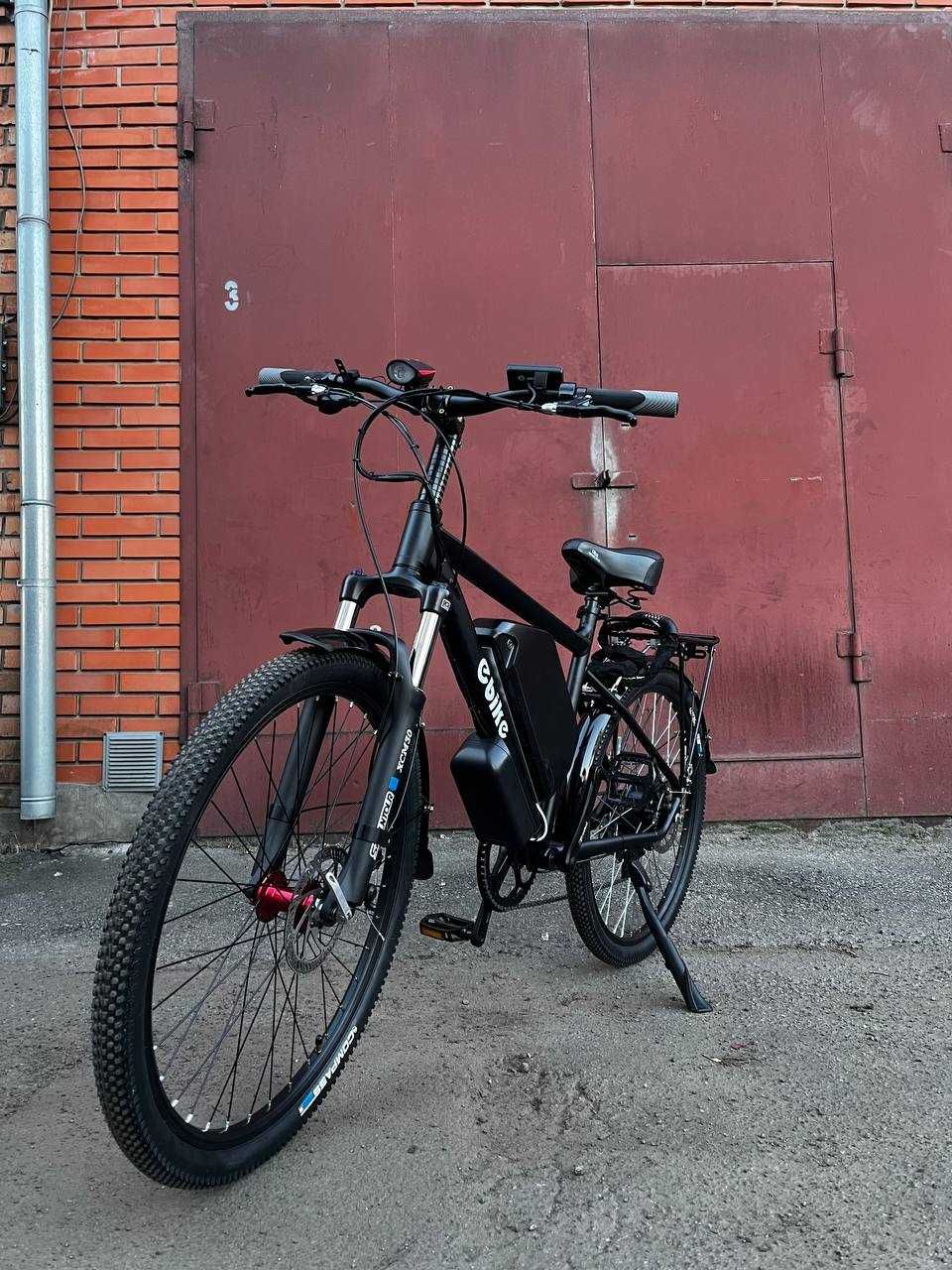 Оренда/прокат електровелосипеда, 1400/тиждень