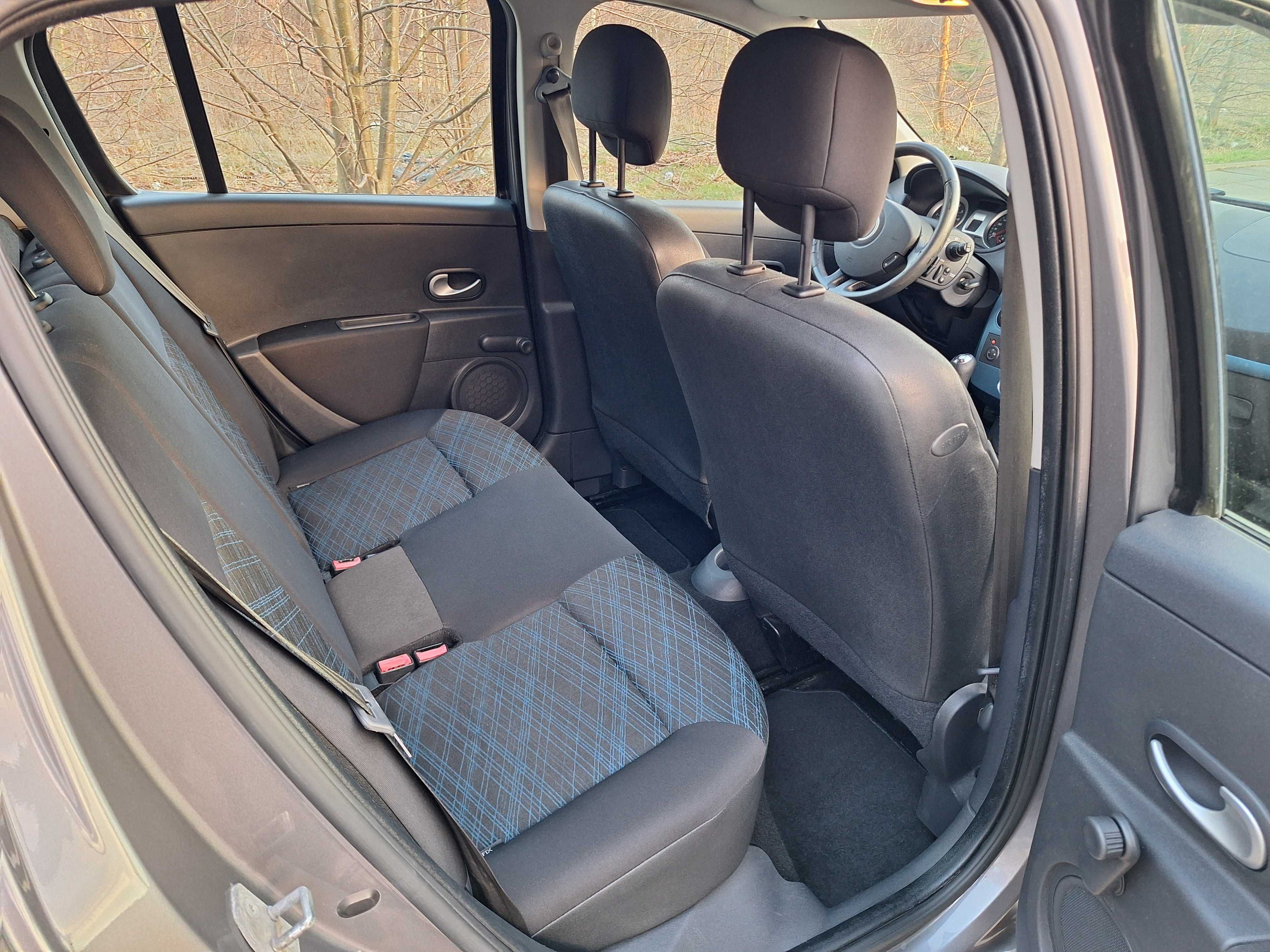 Renault Clio 1.2 TCE Authentique