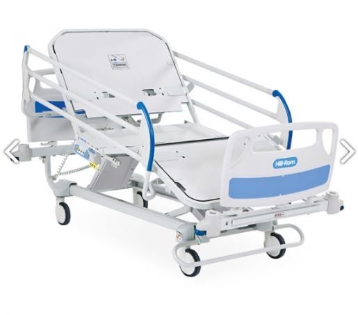 Łóżko rehabilitacyjne/szpitalne Hill-Rom serii 900
