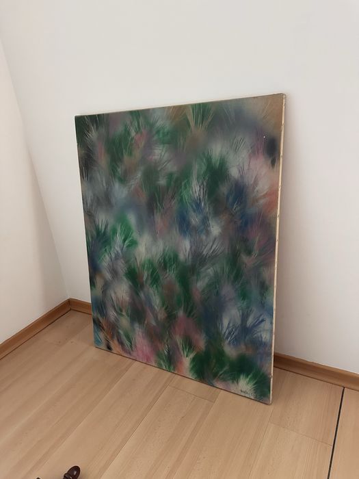 Quadro de pintura