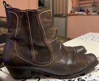 Botas Charles